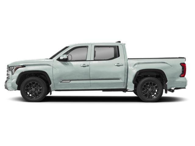 new 2025 Toyota Tundra car, priced at $67,609