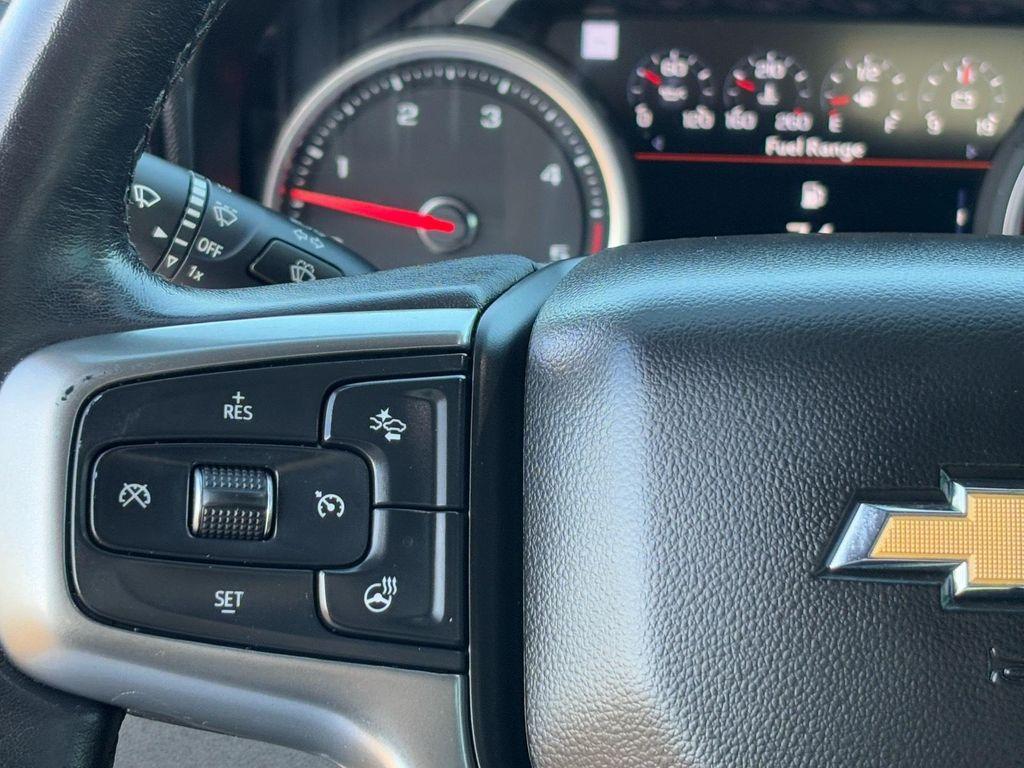 used 2021 Chevrolet Silverado 3500 car, priced at $54,325