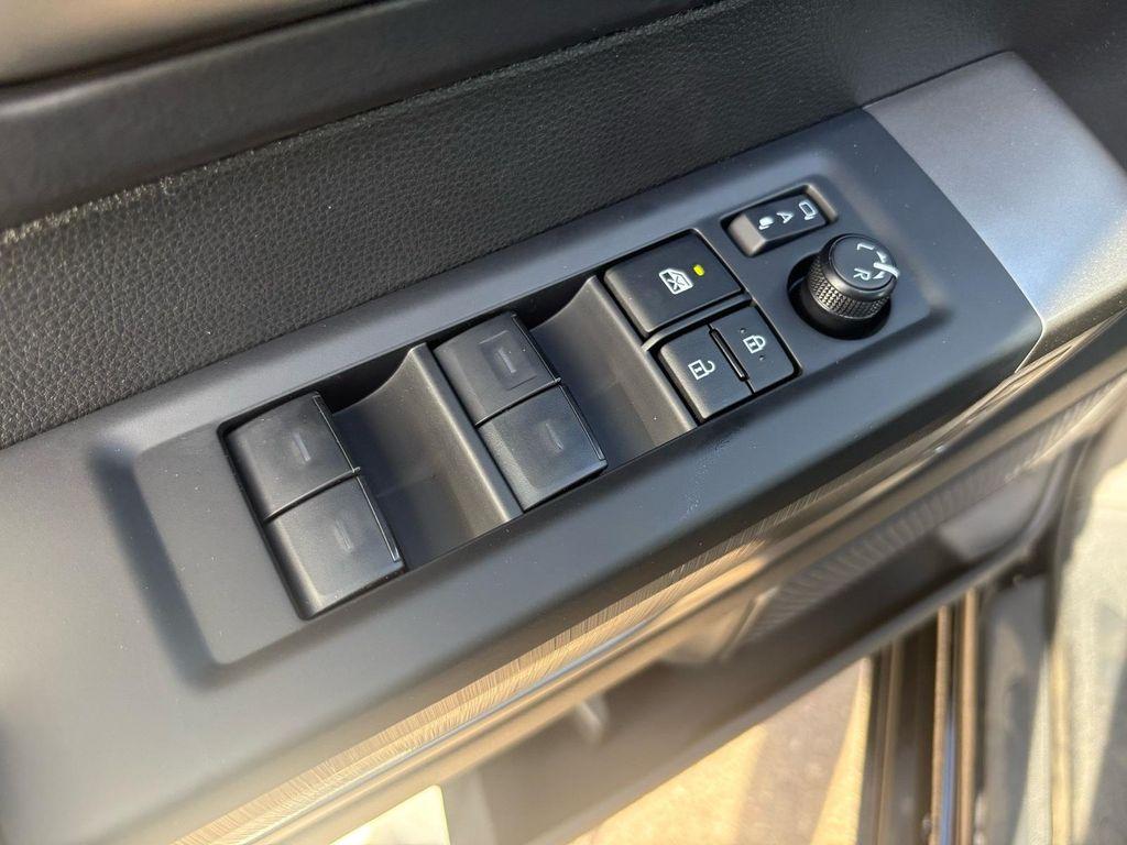 new 2026 Toyota Tundra car, priced at $70,368