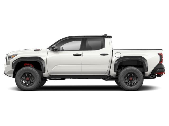 new 2025 Toyota Tacoma car, priced at $69,089