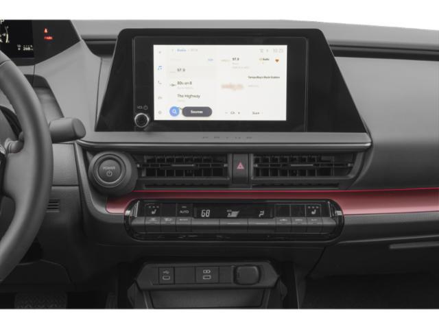 new 2026 Toyota Prius Plug-In Hybrid car, priced at $44,803