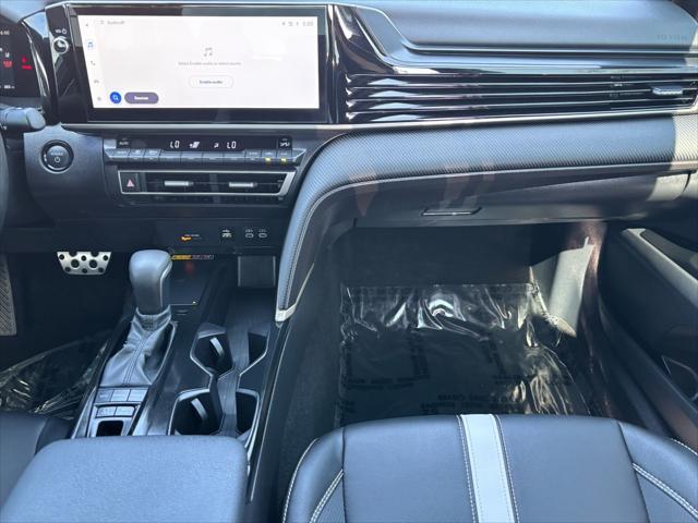 used 2025 Toyota Camry car, priced at $32,632