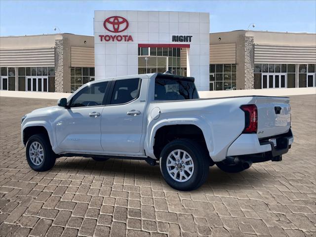 used 2025 Toyota Tacoma car, priced at $39,471