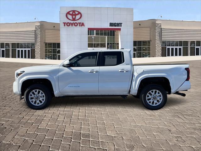 used 2025 Toyota Tacoma car, priced at $39,471