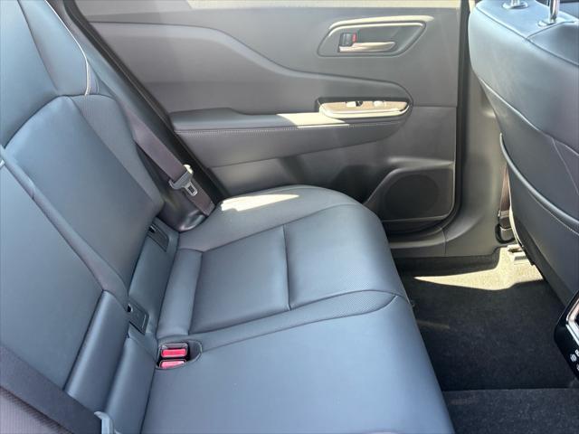 used 2025 Toyota Crown Signia car, priced at $46,109