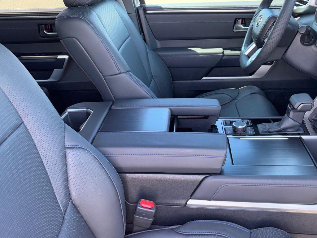 new 2025 Toyota Sequoia car, priced at $84,778