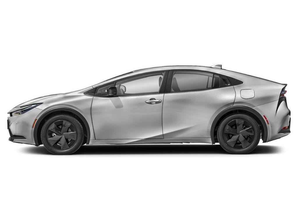 new 2026 Toyota Prius Plug-In Hybrid car, priced at $35,613