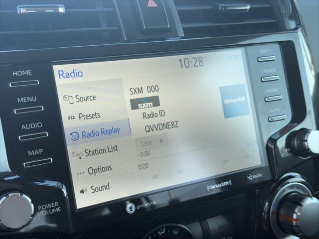 used 2024 Toyota 4Runner car, priced at $53,847