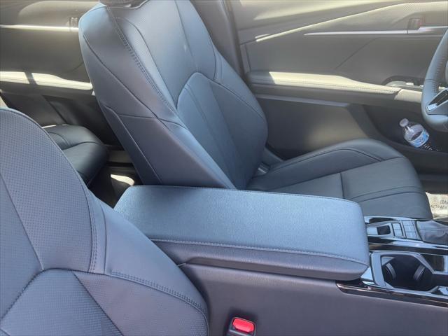 new 2025 Toyota Camry car, priced at $36,828
