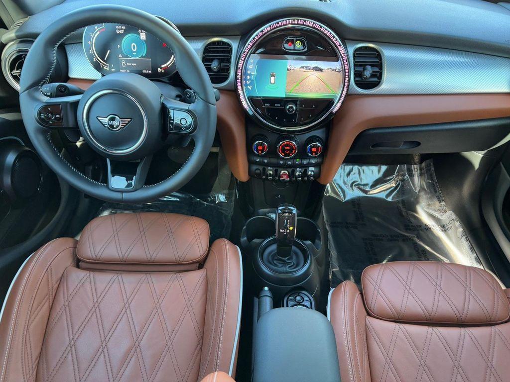 used 2023 MINI Hardtop car, priced at $24,563