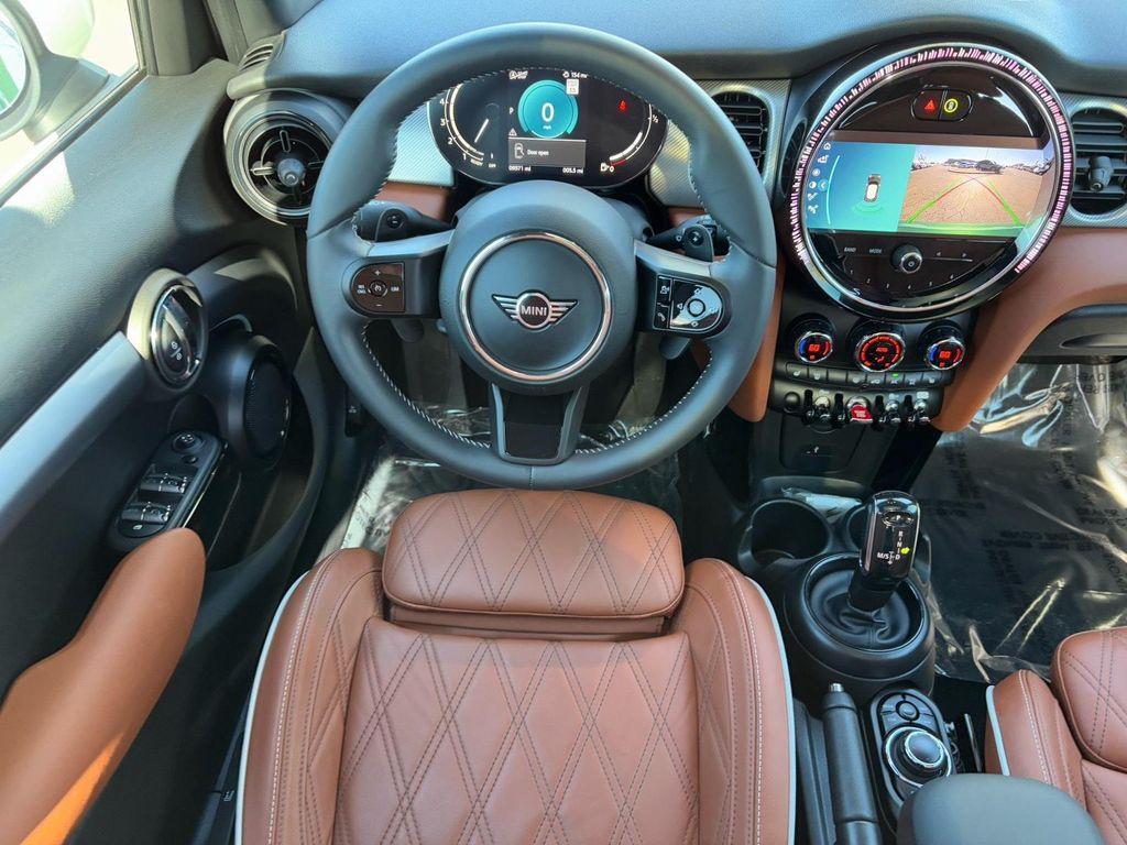 used 2023 MINI Hardtop car, priced at $24,563