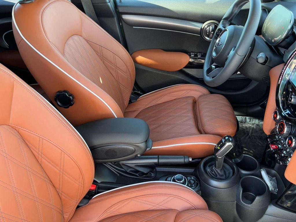 used 2023 MINI Hardtop car, priced at $24,563
