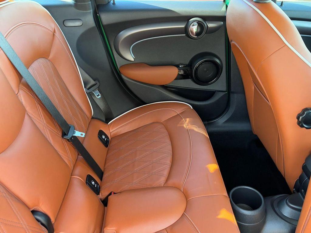 used 2023 MINI Hardtop car, priced at $24,563