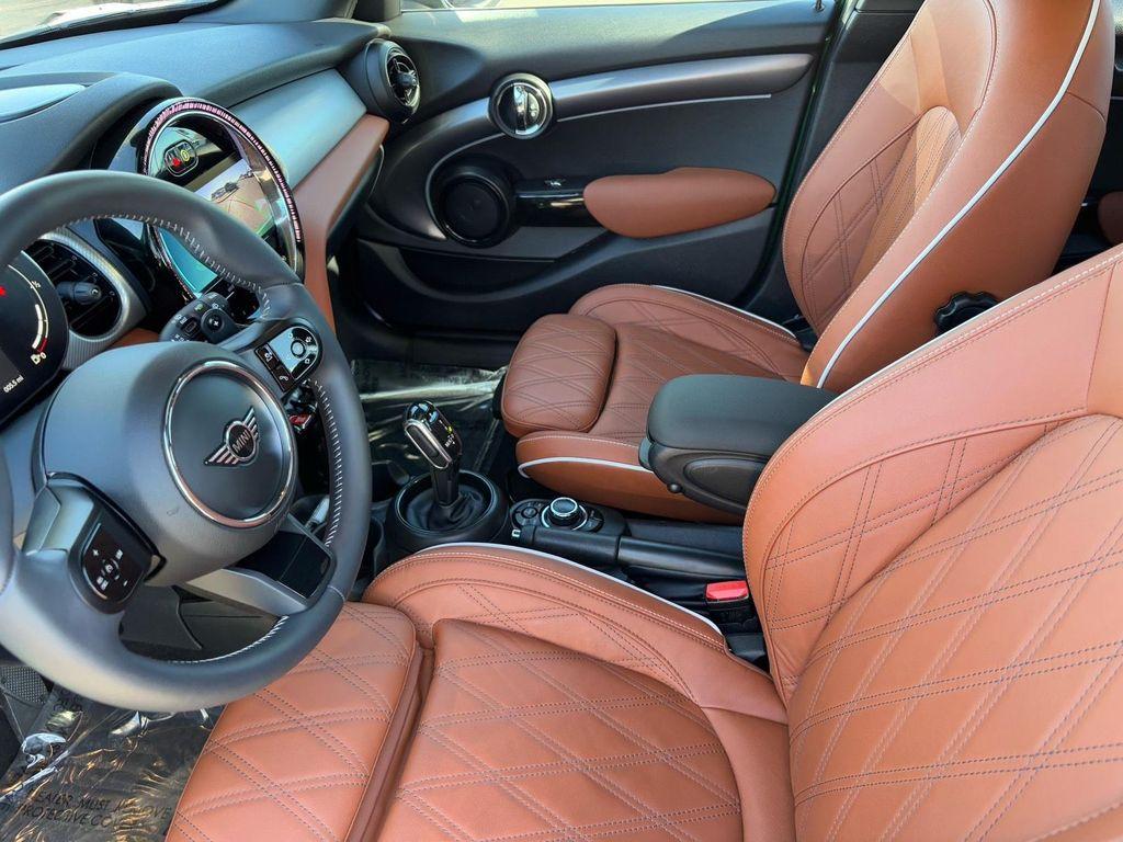 used 2023 MINI Hardtop car, priced at $24,563