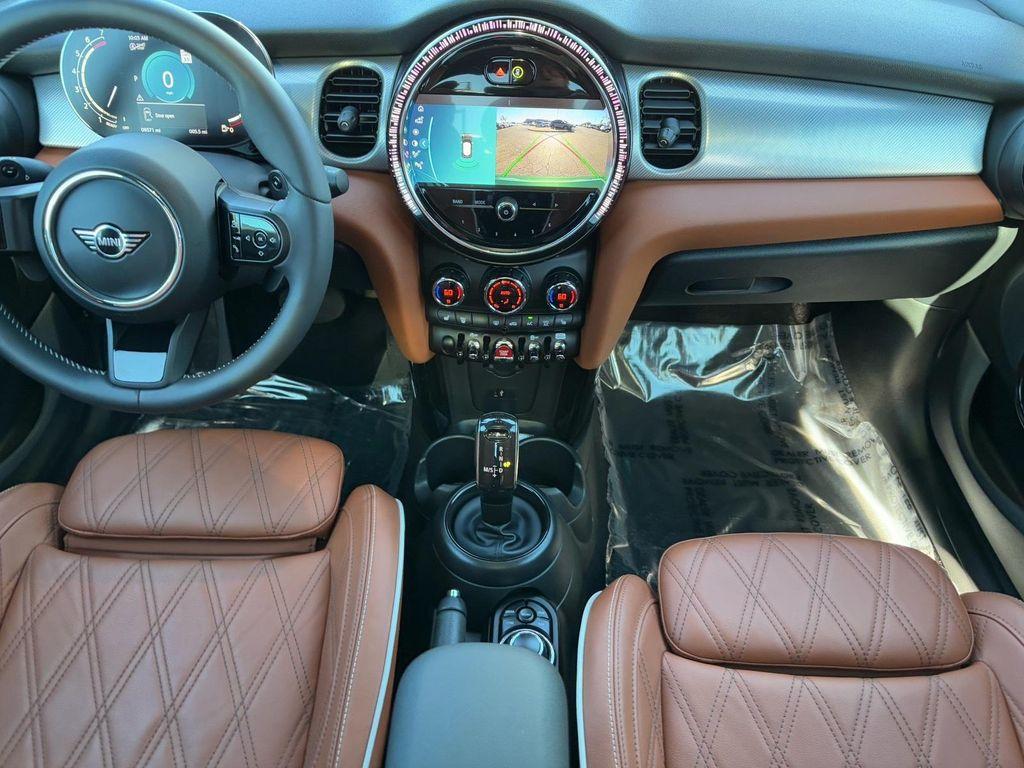 used 2023 MINI Hardtop car, priced at $24,563