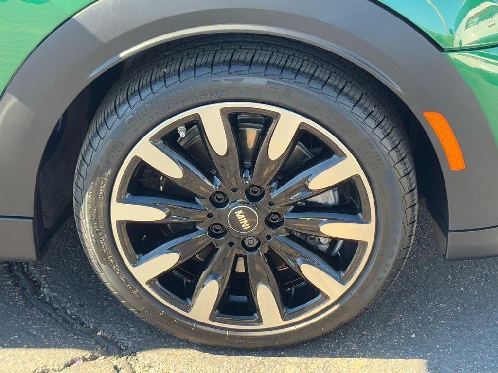 used 2023 MINI Hardtop car, priced at $24,563