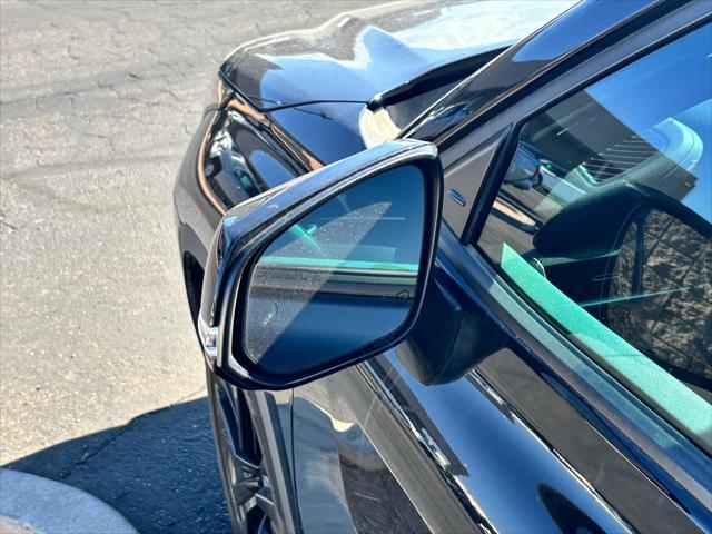 used 2023 Toyota Highlander car, priced at $43,333