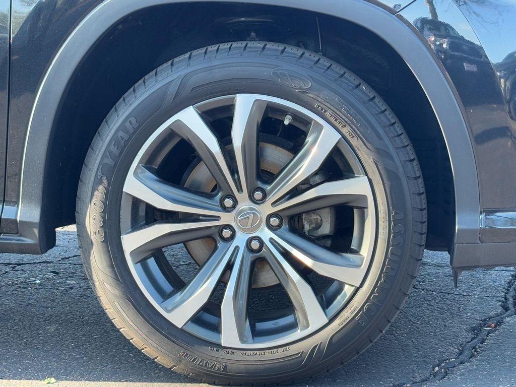 used 2017 Lexus RX 350 car, priced at $22,791