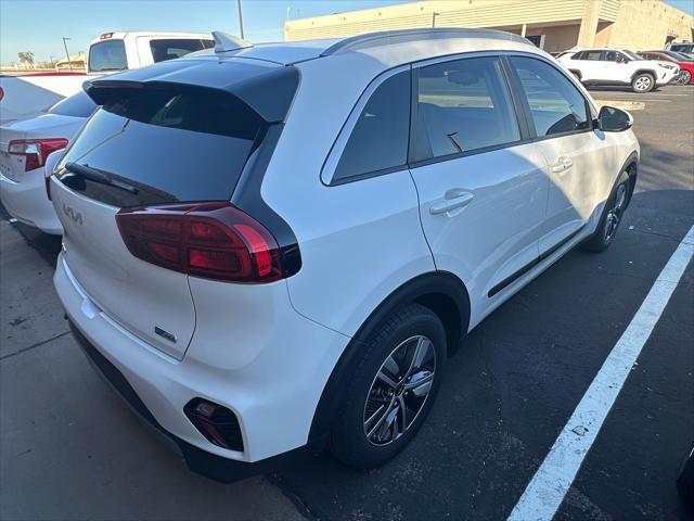 used 2022 Kia Niro Plug-In Hybrid car, priced at $22,988