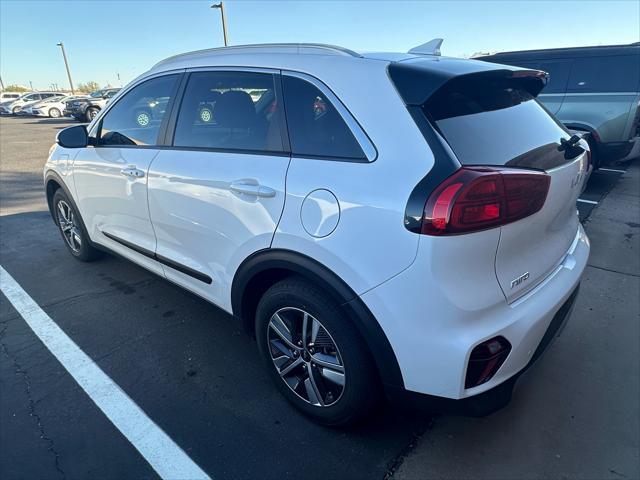 used 2022 Kia Niro Plug-In Hybrid car, priced at $22,988