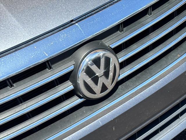 used 2020 Volkswagen Passat car, priced at $17,325