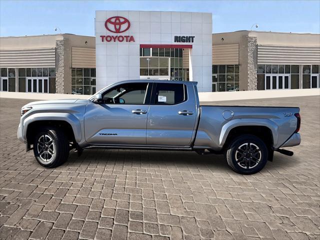 new 2024 Toyota Tacoma car, priced at $47,209