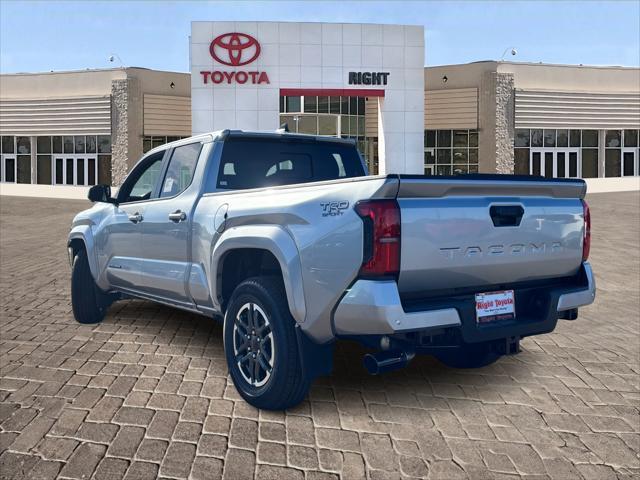 new 2024 Toyota Tacoma car, priced at $47,209