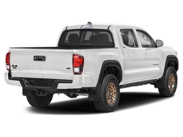 used 2023 Toyota Tacoma car, priced at $37,933
