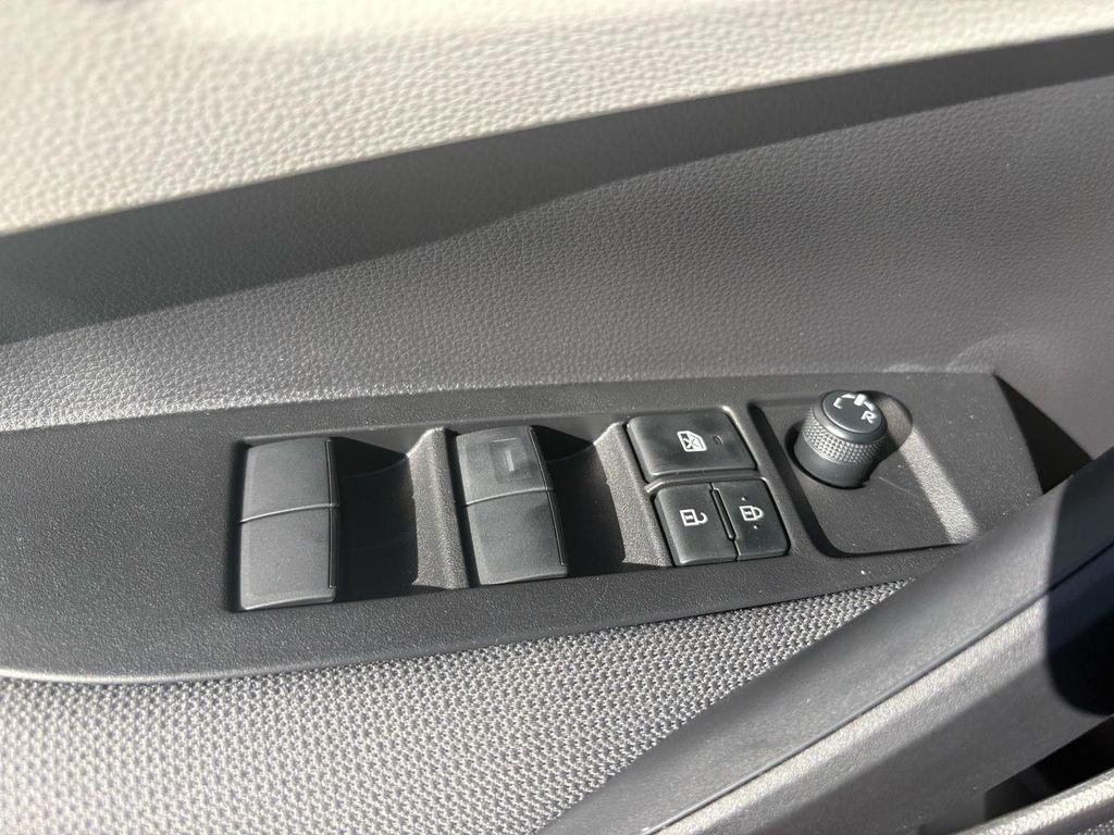 new 2026 Toyota Corolla Hybrid car, priced at $25,108