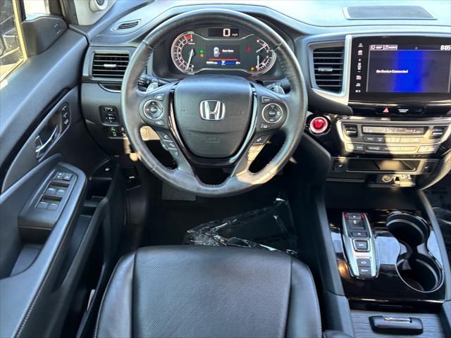 used 2020 Honda Ridgeline car, priced at $28,073