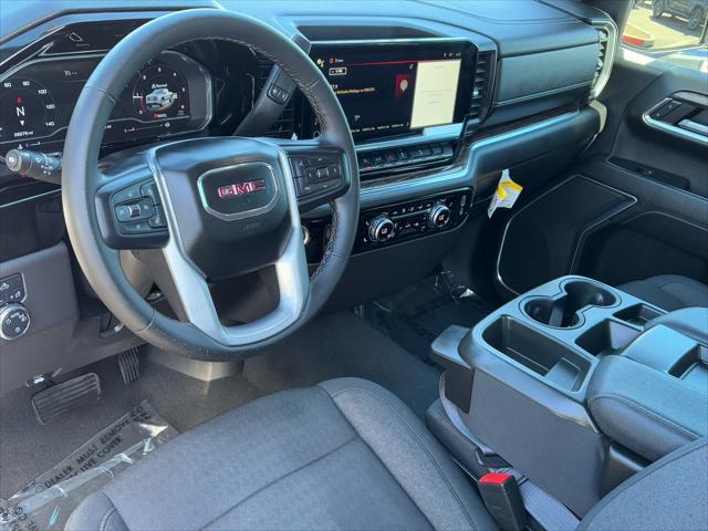 used 2023 GMC Sierra 1500 car, priced at $40,875