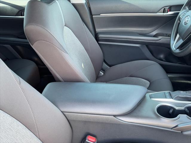 used 2023 Toyota Camry car, priced at $24,804