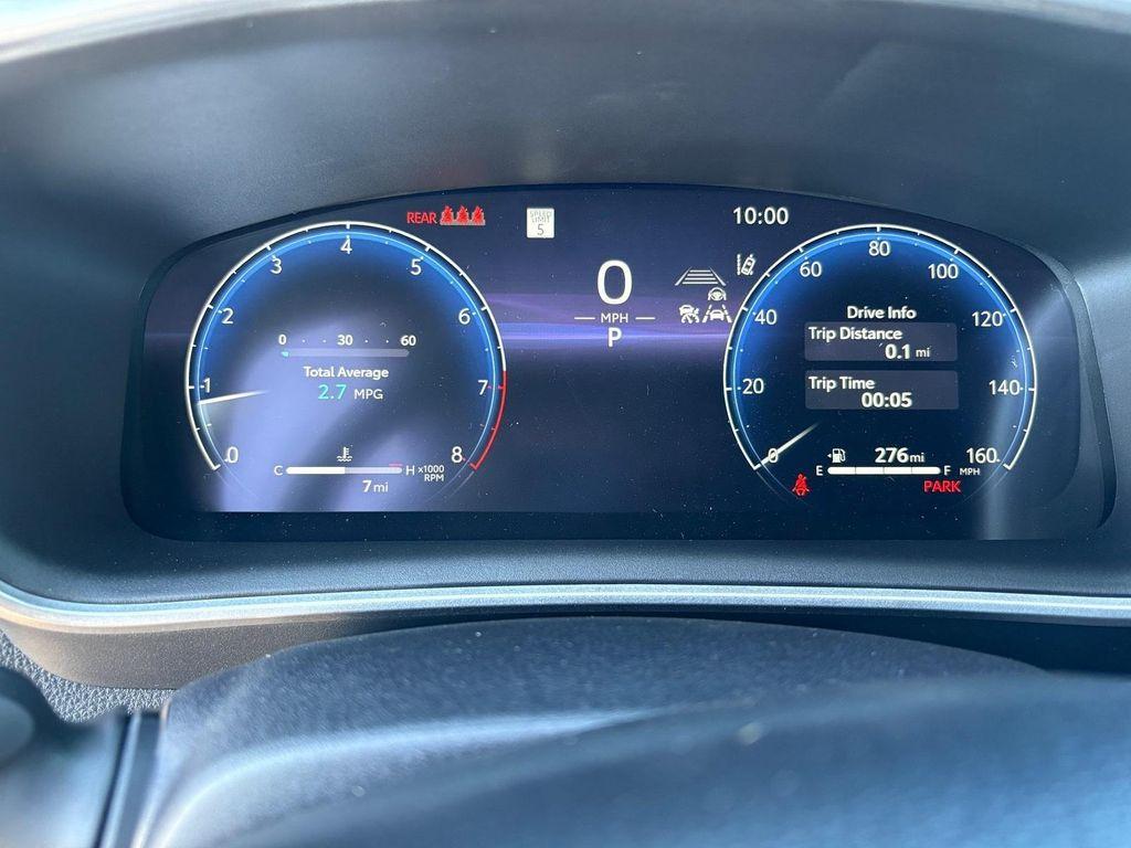 new 2026 Toyota Corolla Cross car, priced at $33,157