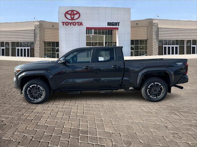 new 2024 Toyota Tacoma car, priced at $47,983