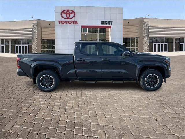 new 2024 Toyota Tacoma car, priced at $47,983