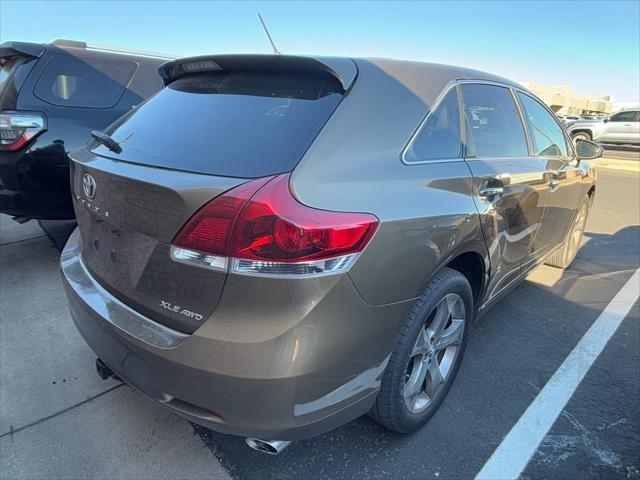 used 2014 Toyota Venza car, priced at $11,888