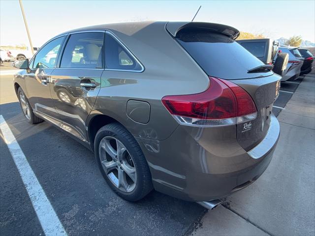 used 2014 Toyota Venza car, priced at $11,888