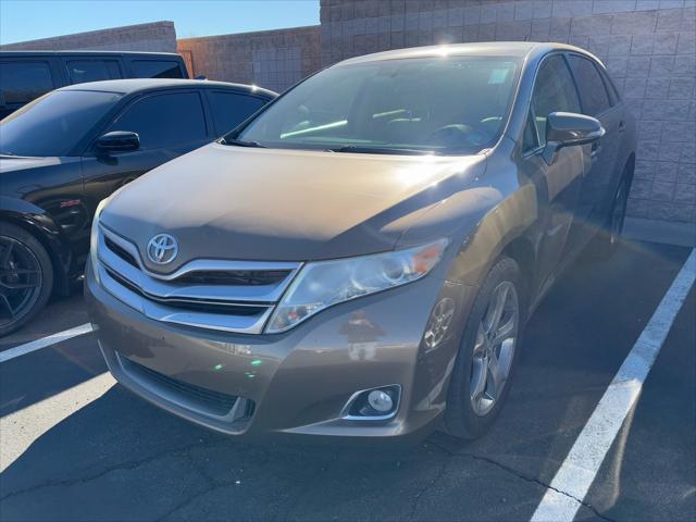 used 2014 Toyota Venza car, priced at $11,888