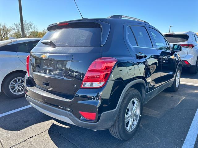 used 2020 Chevrolet Trax car, priced at $13,990