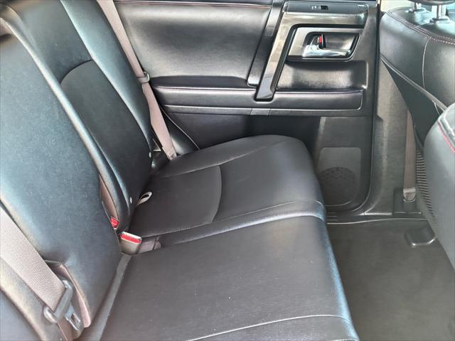 used 2023 Toyota 4Runner car, priced at $52,544