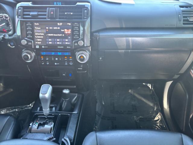 used 2023 Toyota 4Runner car, priced at $52,544