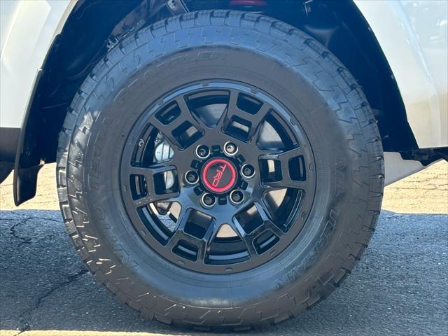 used 2023 Toyota 4Runner car, priced at $52,544