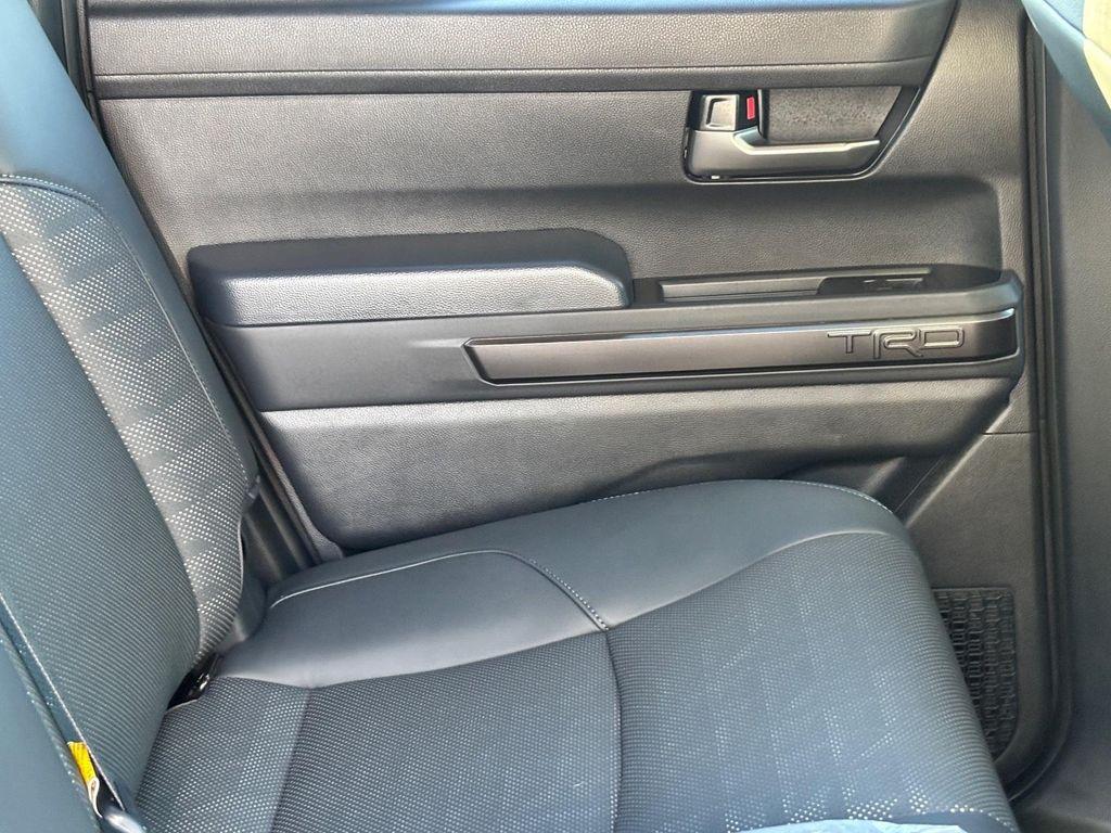 used 2025 Toyota Tacoma car, priced at $52,744