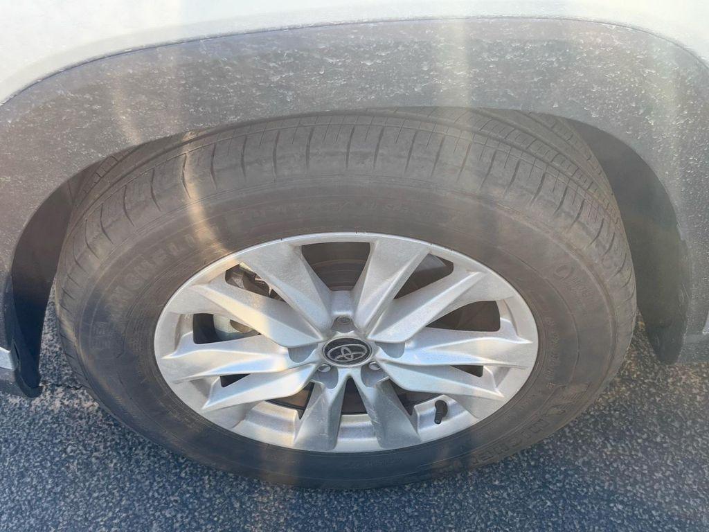 used 2023 Toyota Corolla Cross car, priced at $25,986