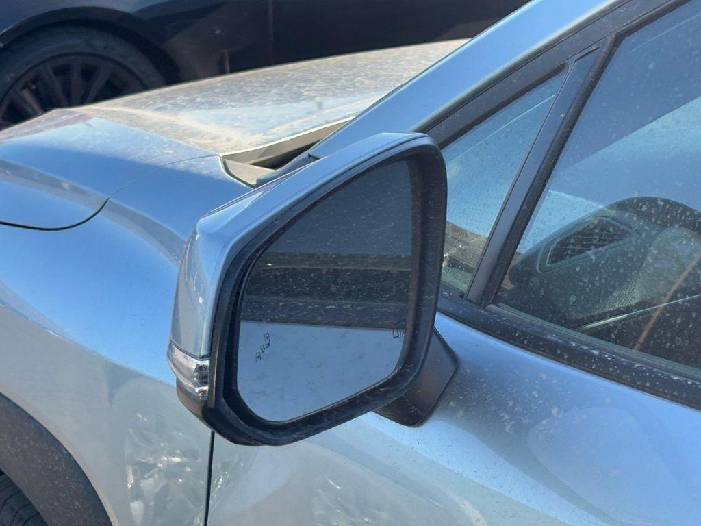 used 2023 Toyota Corolla Cross car, priced at $25,986