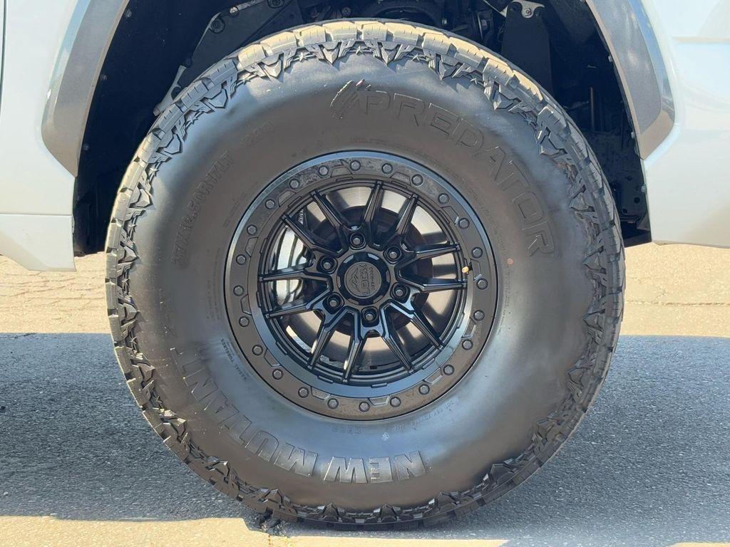 used 2023 Toyota Tundra car