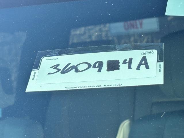 used 2023 Toyota Tundra Hybrid car, priced at $54,212