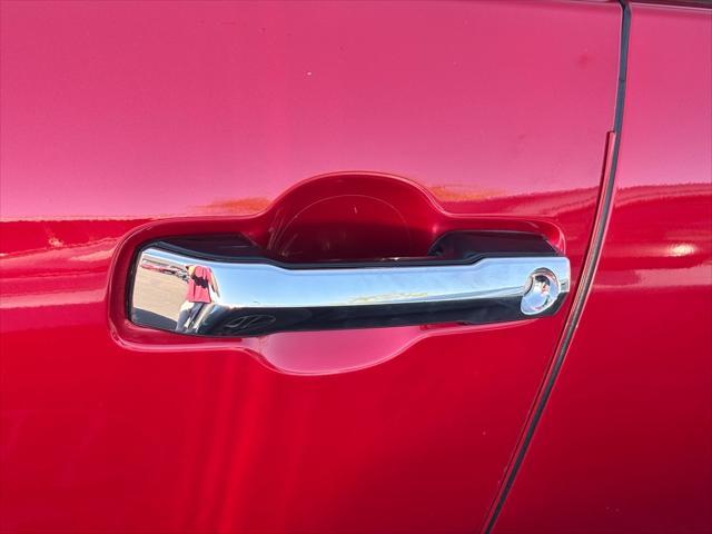 used 2023 Toyota Tundra Hybrid car, priced at $54,212