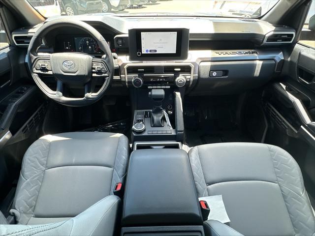 new 2025 Toyota Tacoma car, priced at $41,501