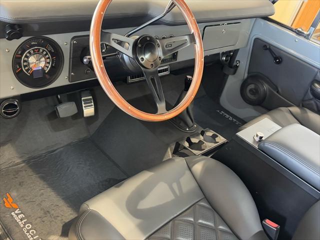 used 1966 Ford Bronco car, priced at $262,400
